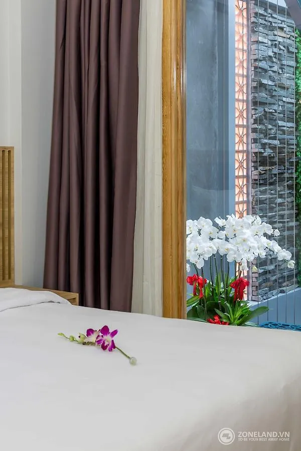 Zoneland Apartments - Lahome Beach Villa Da Nang Vietnam