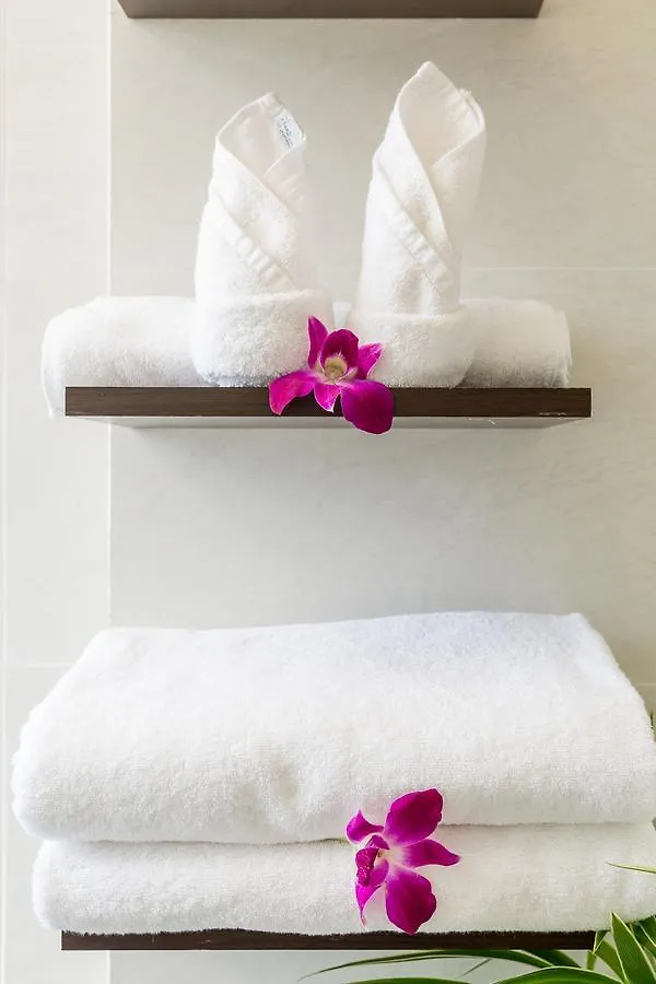 Zoneland Apartments - Lahome Beach Villa Da Nang