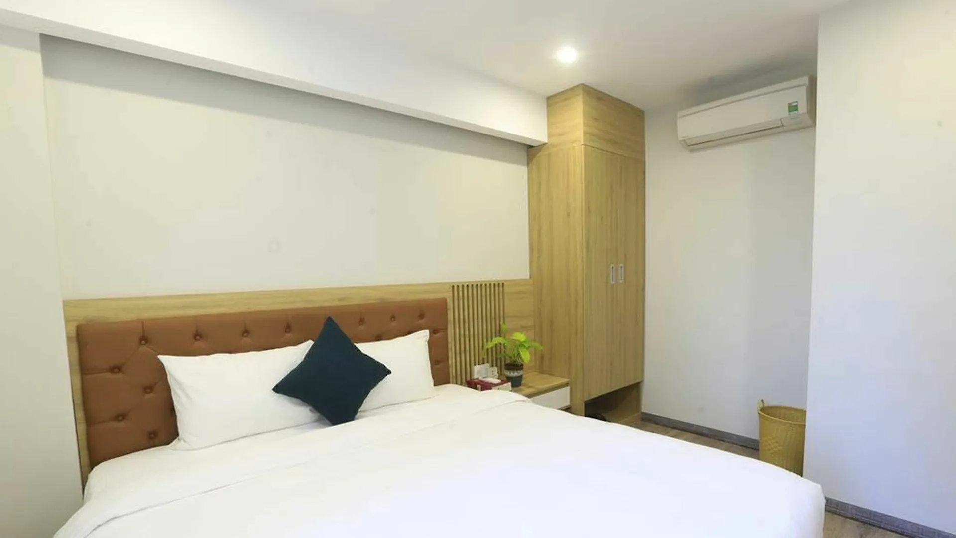 Zoneland Apartments - Lahome Beach Villa Da Nang Vietnam